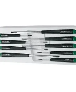 Bộ tô vít điện tử 9 cây Sata 09-316 (09316)