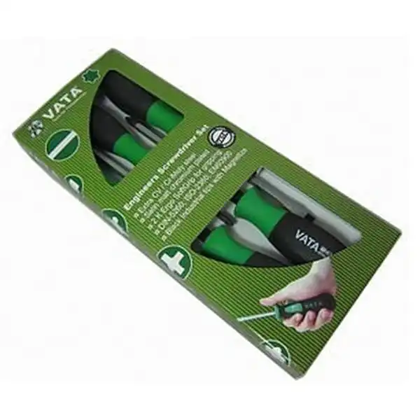 Bộ tô vít đóng 5 cái 2505BFP1
