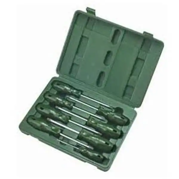 Bộ tô vít hoa thị 8 cây Sata 09-305