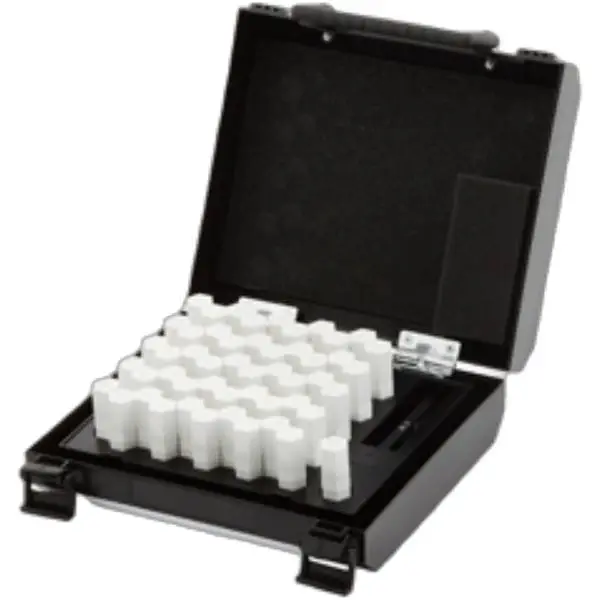 Bộ Trục Chuẩn - Pin Gauge Set EP Eisen