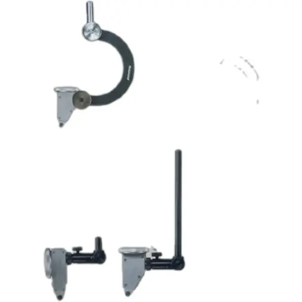 Bộ Trục Gá Dò Tâm Phôi PCD-2, PCD-3, PCD-4