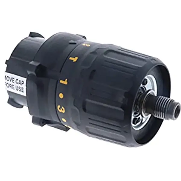 Bộ Truyền Động Máy Khoan Vặn Vít Dcd778 Dewalt N510737