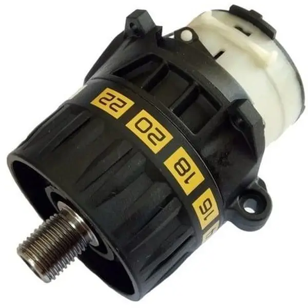Bộ Truyền Động Máy Máy Khoan Pin Scd20 Stanley 90616208-01