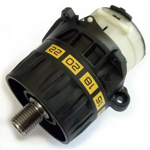 Bộ Truyền Động Máy Máy Khoan Pin Scd20 Stanley N922987