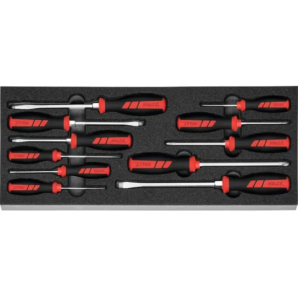 BỘ TUA VÍT 11 CHI TIẾT HOLEX