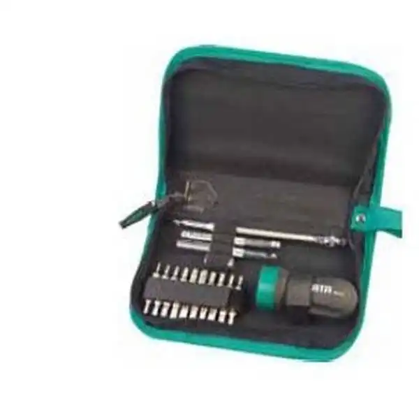 Bộ tua vít 25 chi tiết Sata 09-342 (09342)