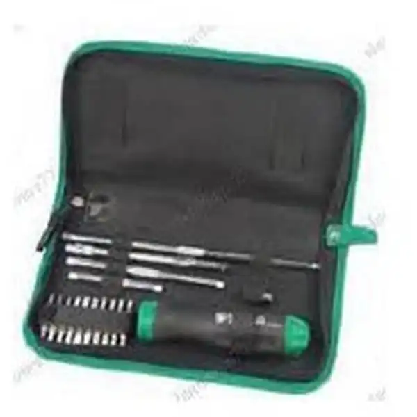 Bộ tua vít 26 chi tiết Sata 09-343 (09343)