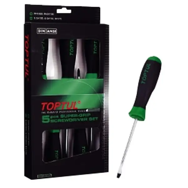 Bộ tua vít 5 chi tiết GAAE0504