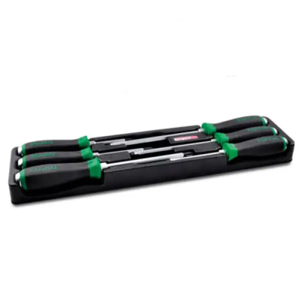 Bộ tua vít 6 chi tiết TOPTUL GAAT0602