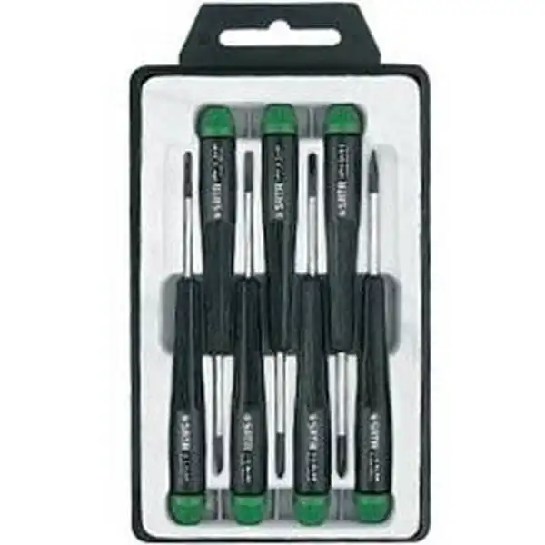 Bộ tua vít 7 chi tiết Sata 09-314 (09314)