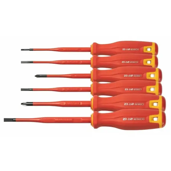 BỘ TUA VÍT CÁCH ĐIỆN 1000V GARANT THÂN SLIM