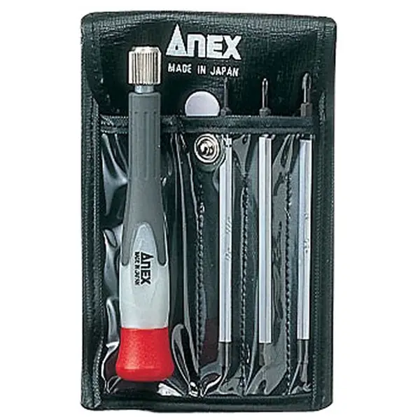 Bộ tua vít điện tử Japan Anex No.3600