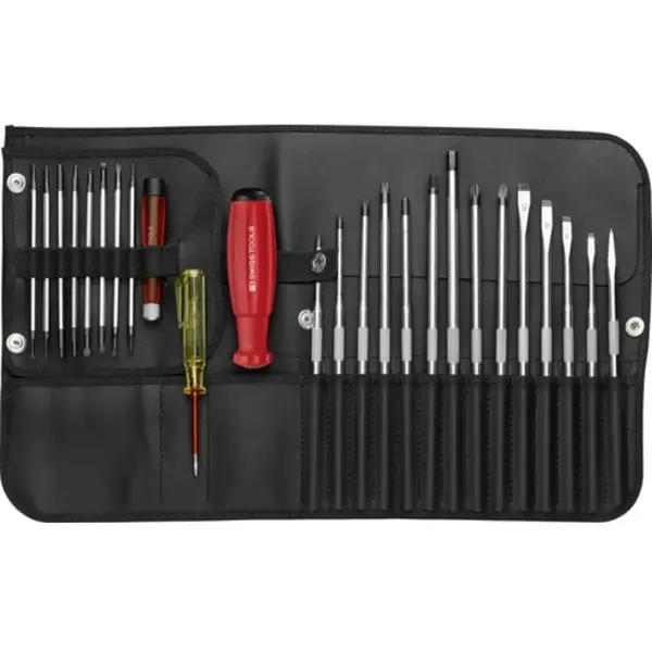 Bộ tua vít PB 8515 PB SWISS TOOLS L60060 2763