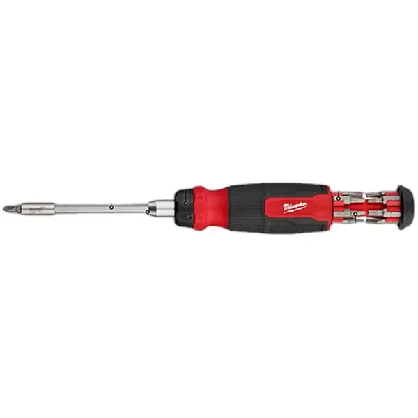 BỘ TUA VÍT RATCHET 14 ĐẦU MILWAUKEE 48-22-2903