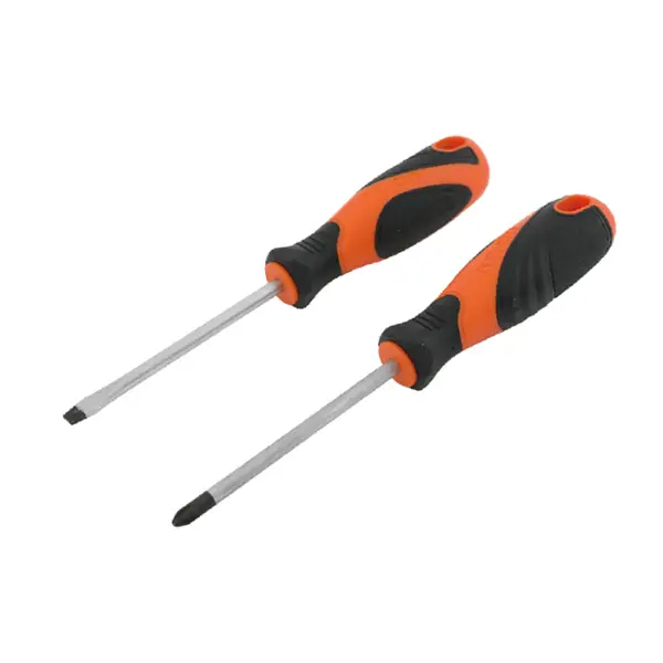 Bộ tuốc nơ vít 2 chi tiết Kendo 21112