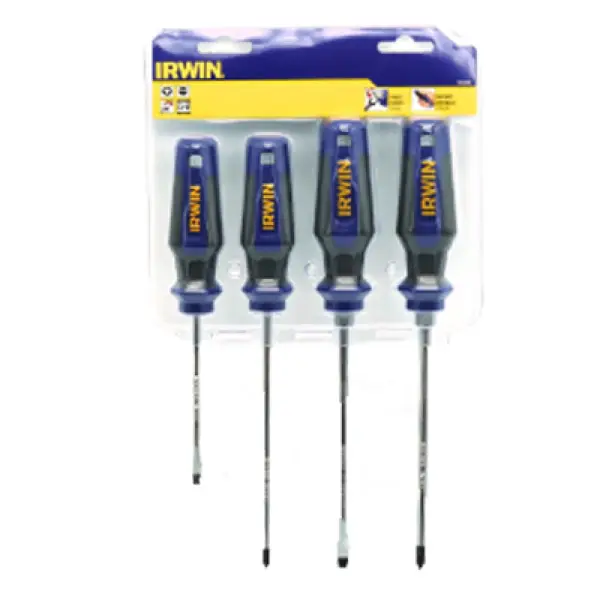 Bộ tuốc nơ vít 4 cây IRWIN 1864828