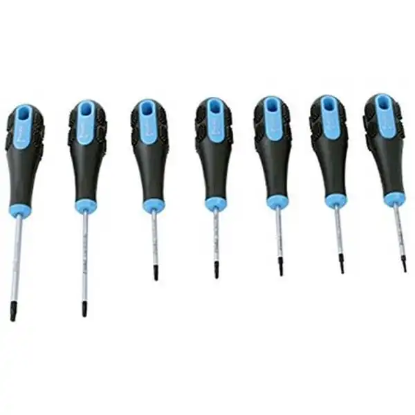 Bộ tuốc nơ vít hoa thị 7 cây Proskit SD-2302