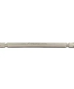 Bộ tuýp 2 đầu chữ thập SATA 2-2x110mm 1 bộ 3 cái 59392