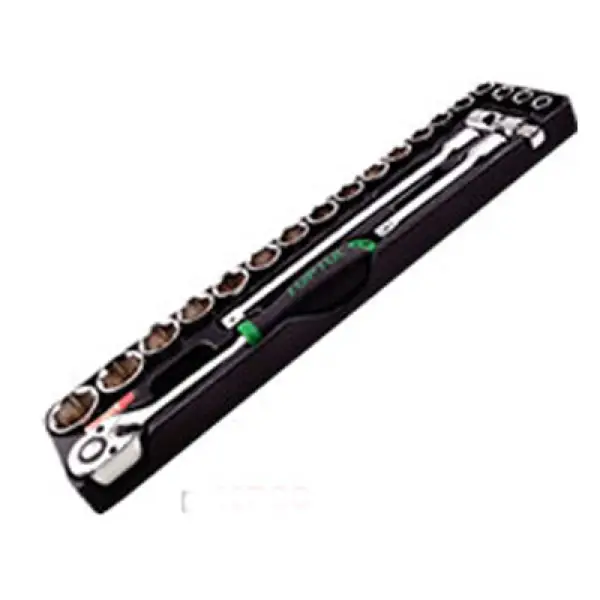 Bộ tuýp 22 món 1/2 inch TOPTUL GM-22240