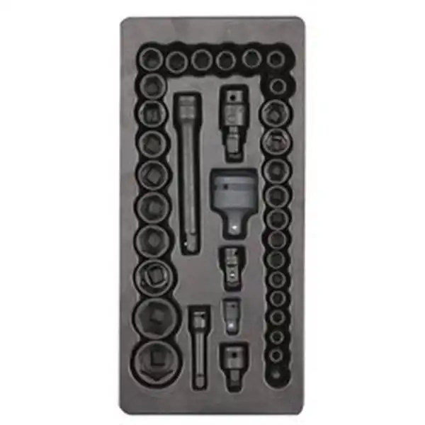Bộ tuýp 36 chi tiết Endura E1922