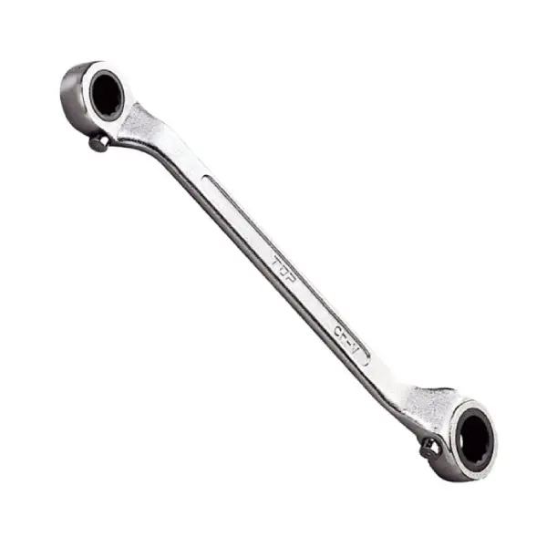 Bộ tuýp 3/8 inch 16 món TOP Japan SSS-310F
