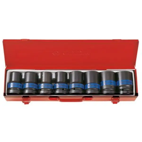 Bộ tuýp 8 chi tiết Kingtony 8408MP 1 inch