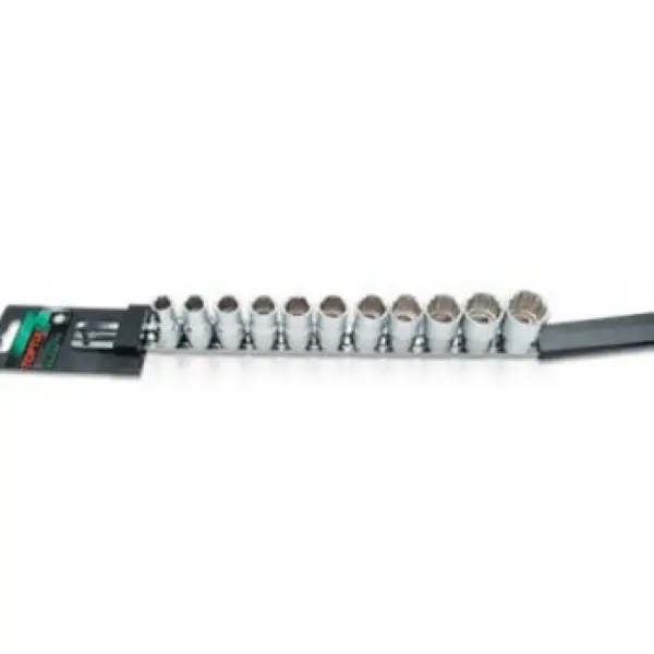 Bộ tuýp bông 13 cái TOPTUL GAAQ1312