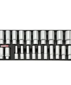 Bộ tuýp dài 22 món TOPTUL GAAT2202