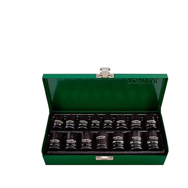 Bộ tuýp lục giác TOPTUL GDAD1501
