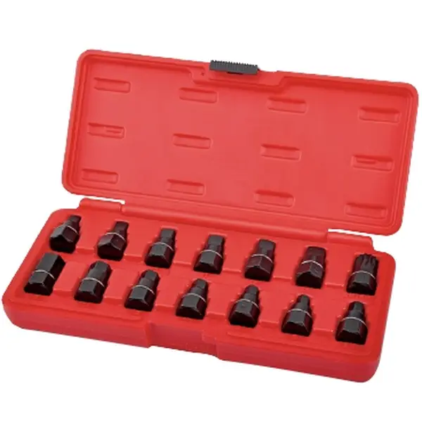 Bộ tuýp mở lọc dầu 14PCS