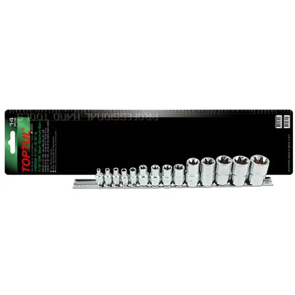 Bộ tuýp sao GAAR1402