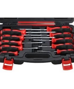 Bộ vít 10 chi tiết Endura E1173