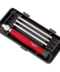 Bộ vít 4 chi tiết Endura E1115