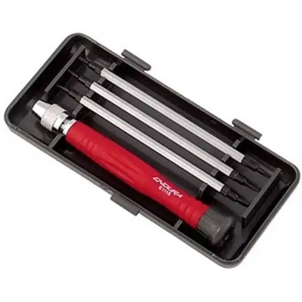Bộ vít 4 chi tiết Endura E1115
