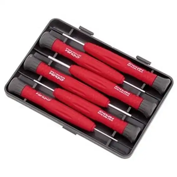 Bộ vít 6 chi tiết Endura E1114