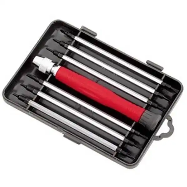 Bộ vít đa năng 7 chi tiết Endura E1118