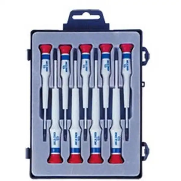 Bộ vít điện tử 9 cái hệ mét Kingtony 32309PR