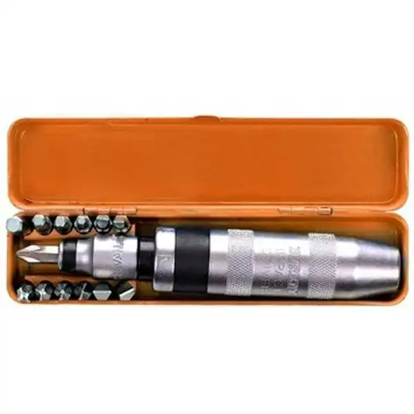 Bộ vít đóng 13 mũi Asaki AK-7192