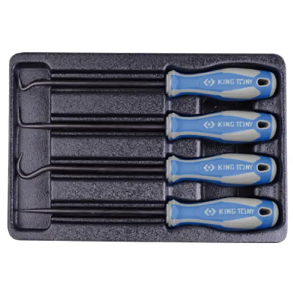 Bộ vít tháo phốt Kingtony 9-30904AY