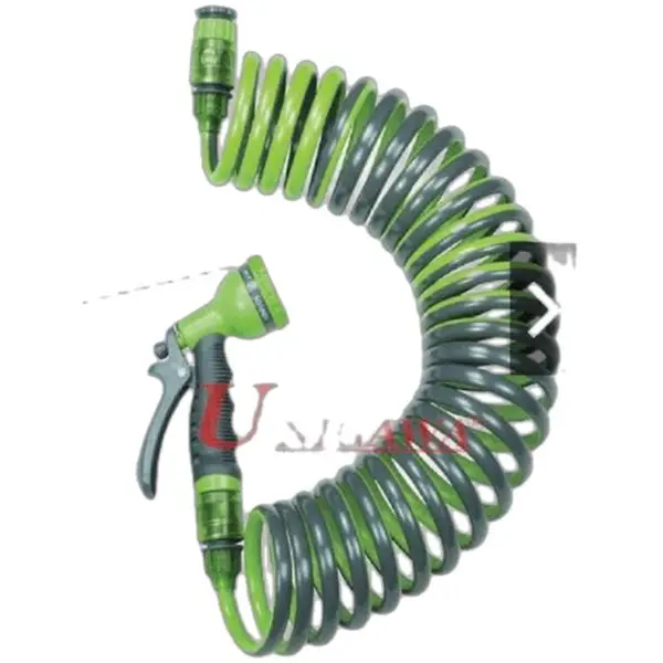 BỘ VÒI XỊT TƯỚI CÂY ĐA NĂNG 7 CHẾ ĐỘ UNIGAWA 10M UN5910S