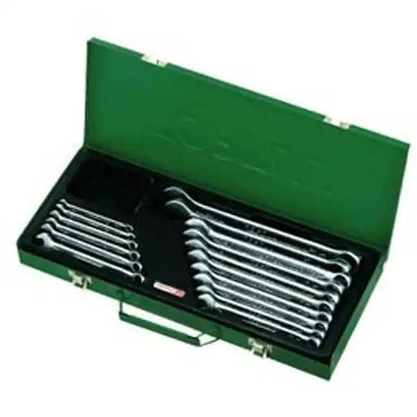 Bộ vòng miệng tự động TOPTUL GAAD1205