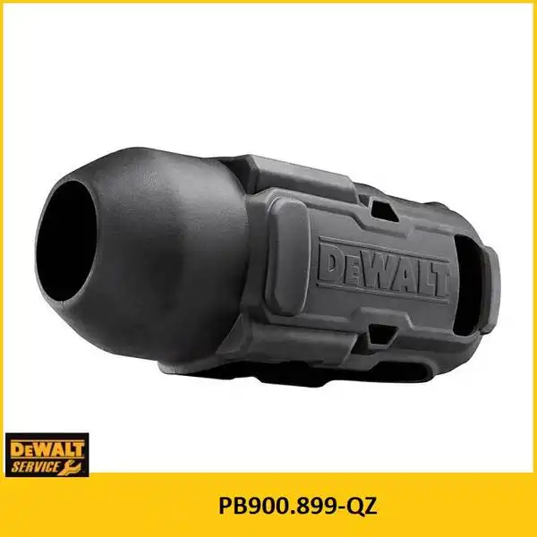 Bọc cao su máy siết bu lông pin DCF900, DCF899 Dewalt PB900.899-QZ