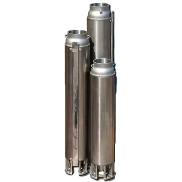 Bơm chìm giếng khoan Elanta AP6 L7