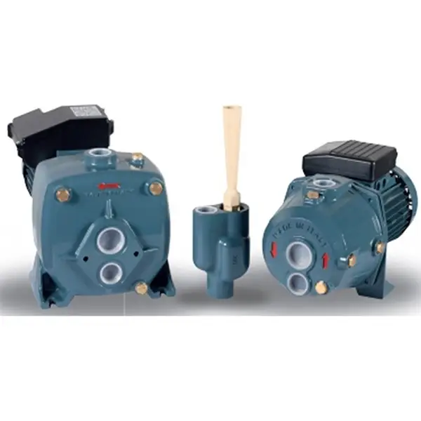 Bơm dân dụng Elanta JAP 300 M - NORYL IMPELLER