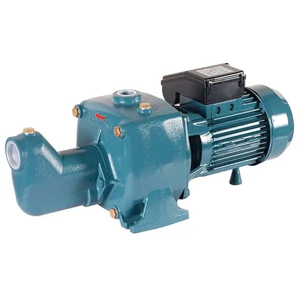 Bơm dân dụng Elanta NPM 5 B - NORYL IMPELLER