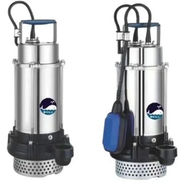 Bơm điện chìm QS QSD15-32-2.2