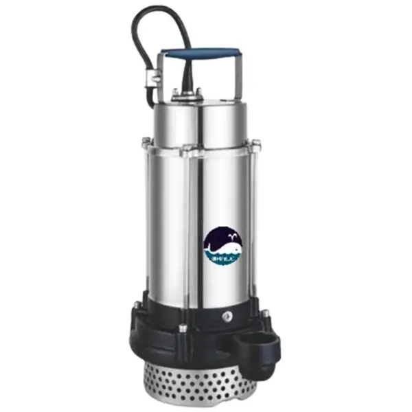 Bơm điện chìm QS QSD6-25-1.1