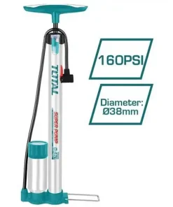 Bơm hơi đẩy tay Total TMPP3811