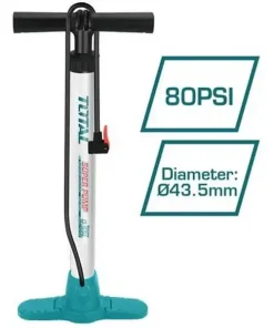 Bơm hơi đẩy tay Total TMPP4501