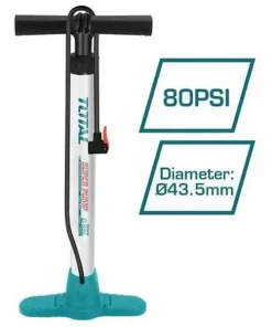 Bơm hơi dùng tay TMPP4501 TOTAL